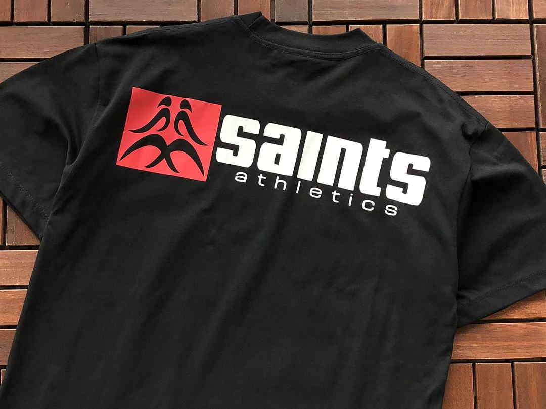 T-Shirts Saint M