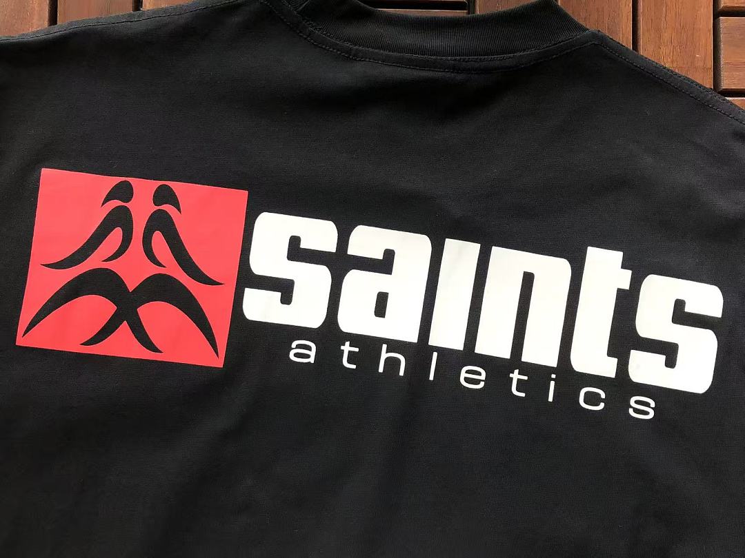 T-Shirts Saint M
