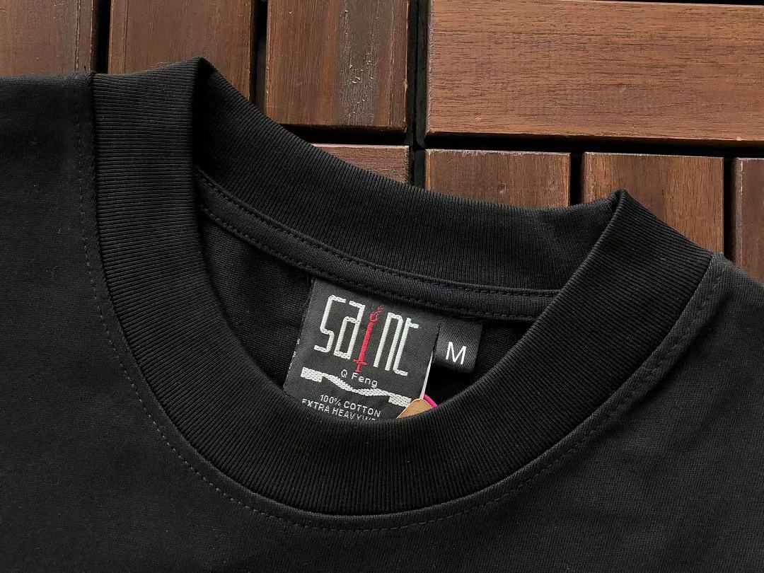 T-Shirts Saint M