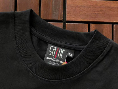 T-Shirts Saint M