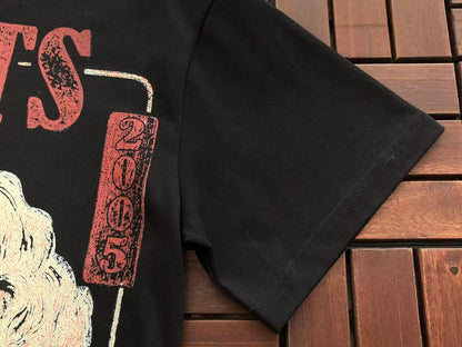 T-Shirts Saint M