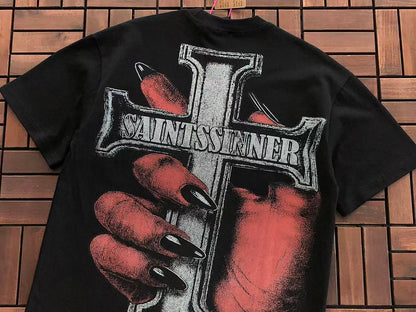 T-Shirts Saint M