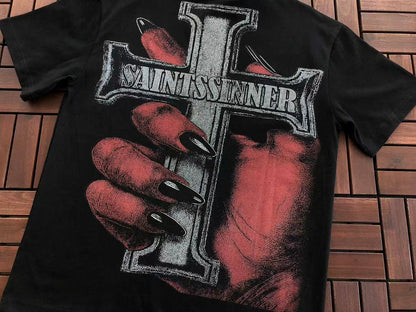 T-Shirts Saint M