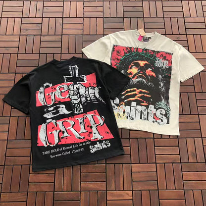 T-Shirts Saint M