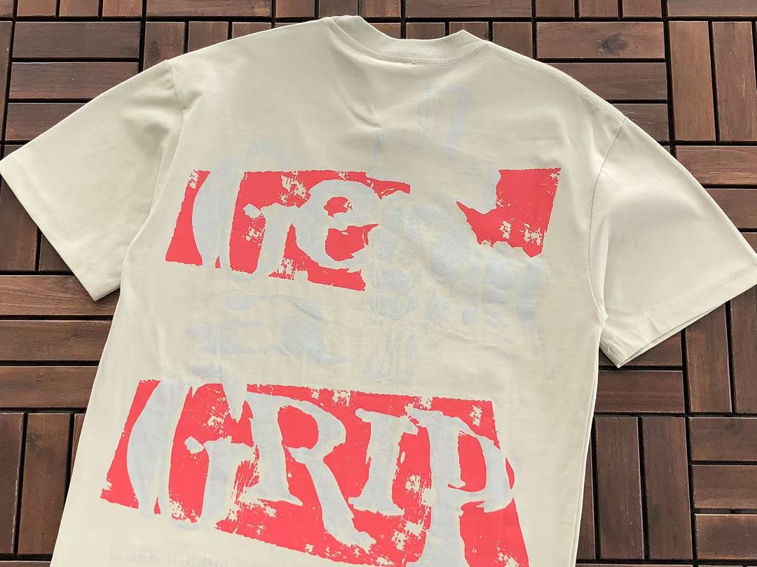 T-Shirts Saint M