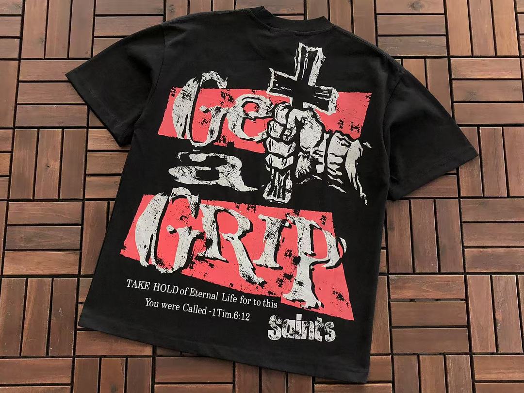 T-Shirts Saint M