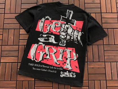 T-Shirts Saint M