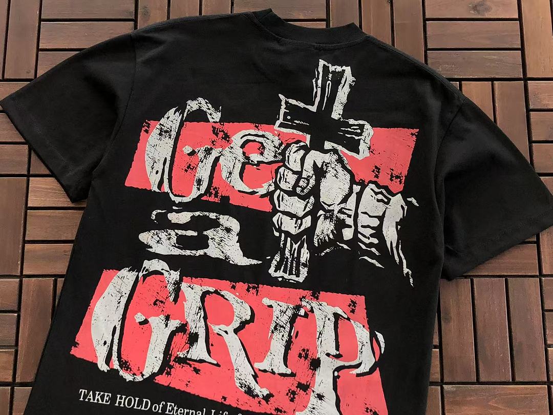 T-Shirts Saint M
