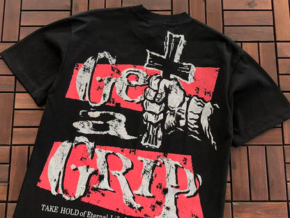 T-Shirts Saint M