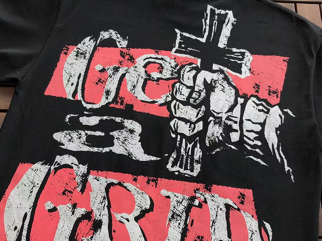 T-Shirts Saint M