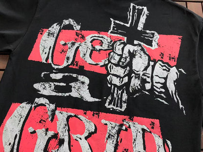 T-Shirts Saint M