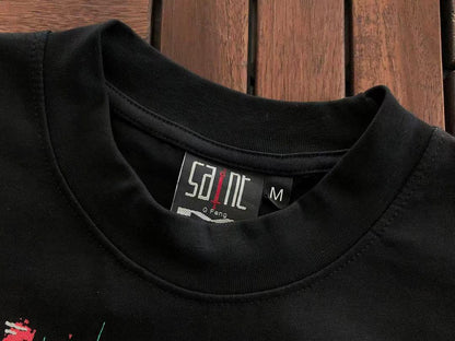 T-Shirts Saint M