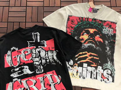 T-Shirts Saint M
