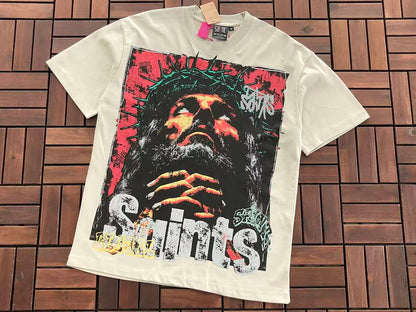 T-Shirts Saint M