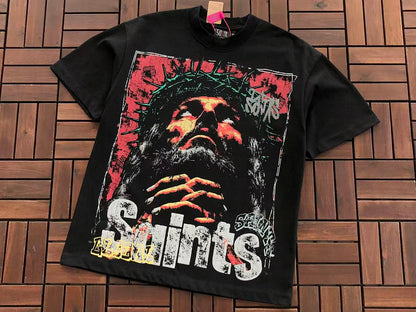 T-Shirts Saint M