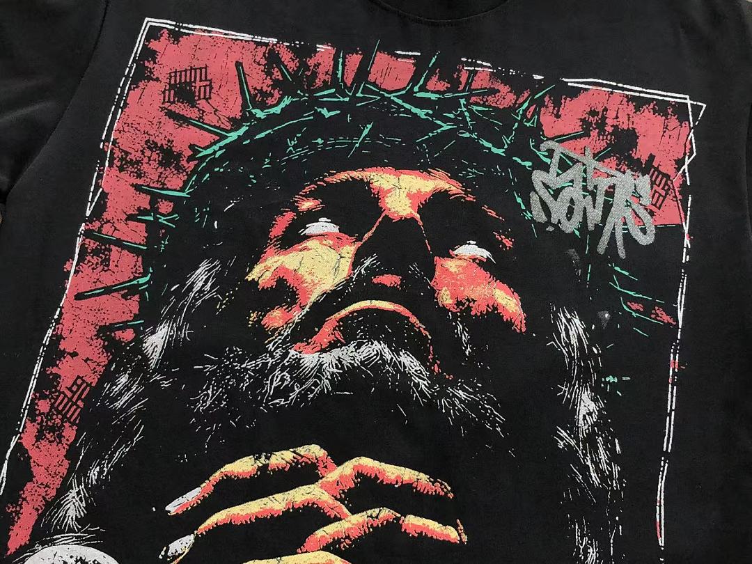 T-Shirts Saint M