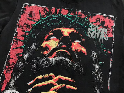 T-Shirts Saint M