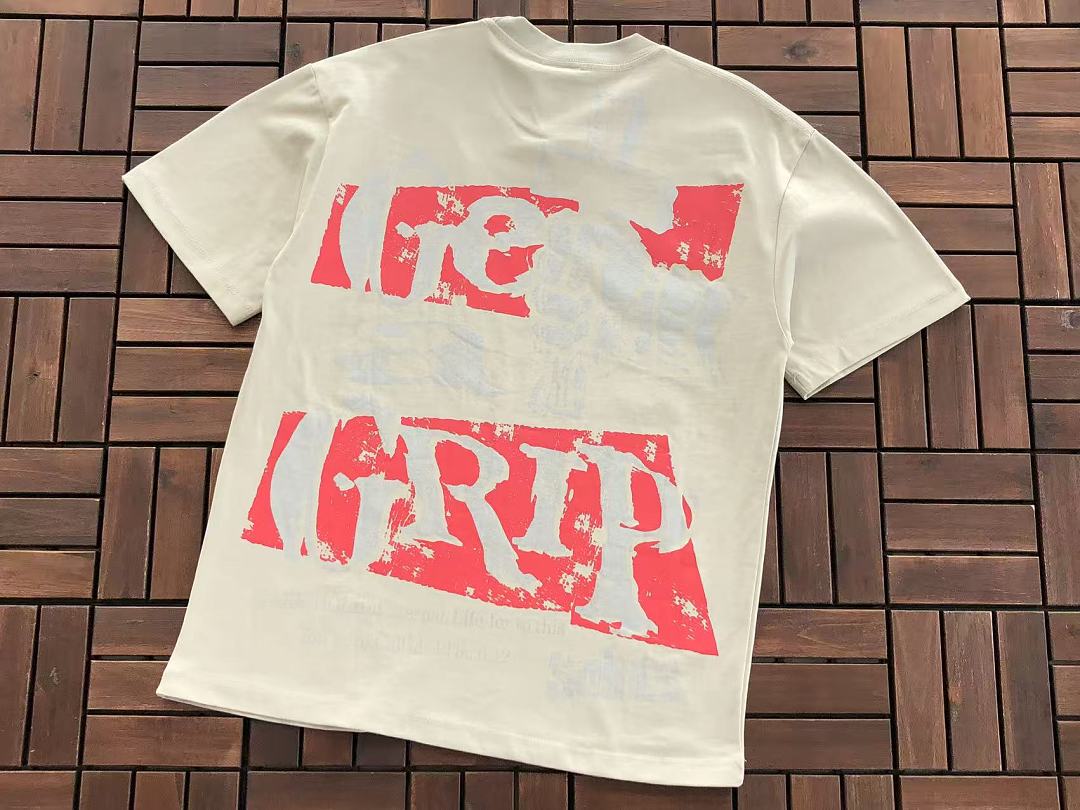 T-Shirts Saint M