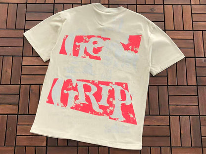 T-Shirts Saint M