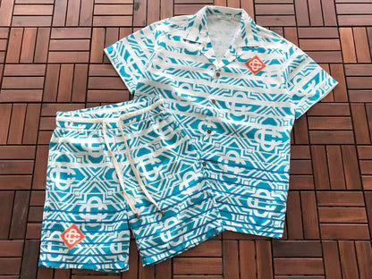 Conjunto Casa Blanca