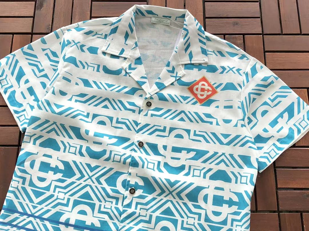 Conjunto Casa Blanca