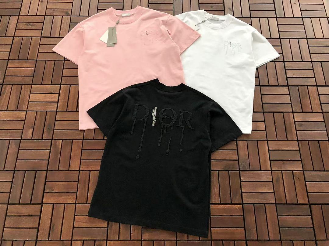 T-Shirts Dior