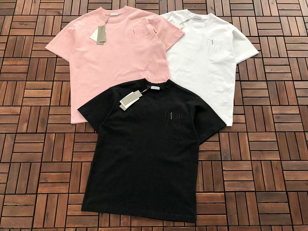 T-Shirts Dior