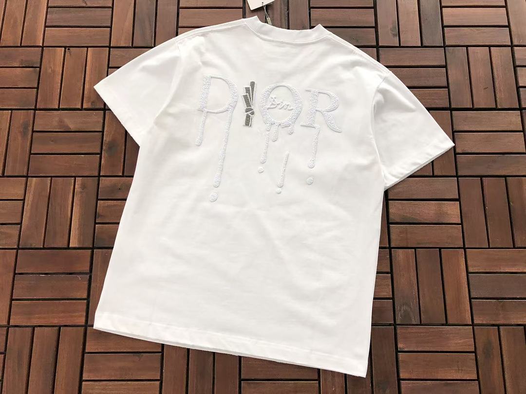 T-Shirts Dior