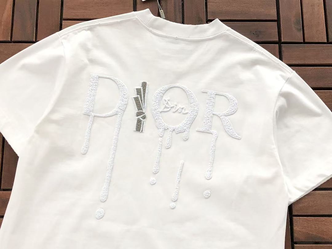 T-Shirts Dior