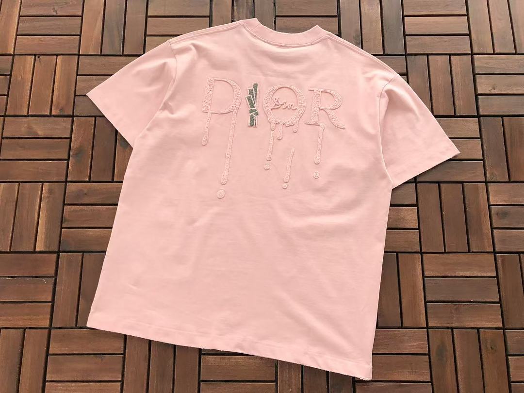 T-Shirts Dior