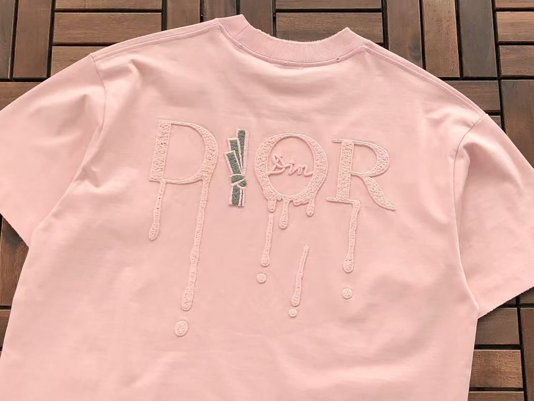 T-Shirts Dior