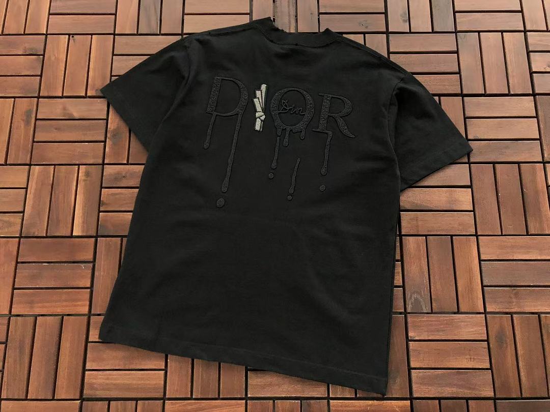 T-Shirts Dior