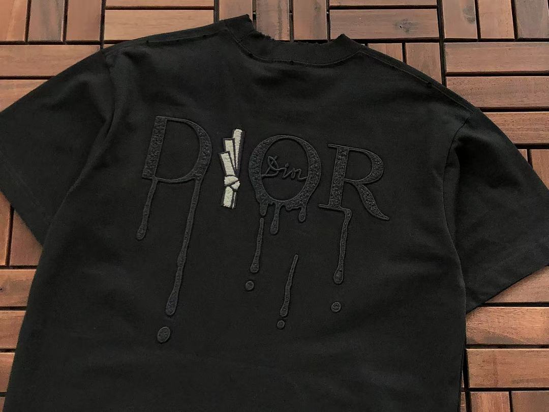 T-Shirts Dior