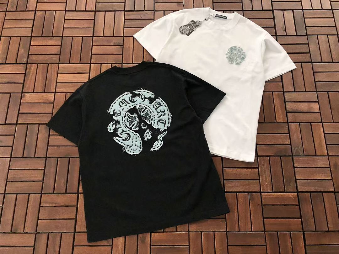 T-Shirts Ch Hearts