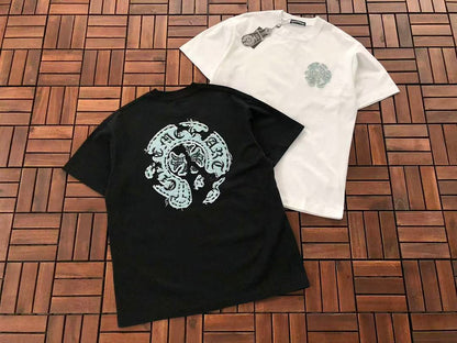 T-Shirts Ch Hearts
