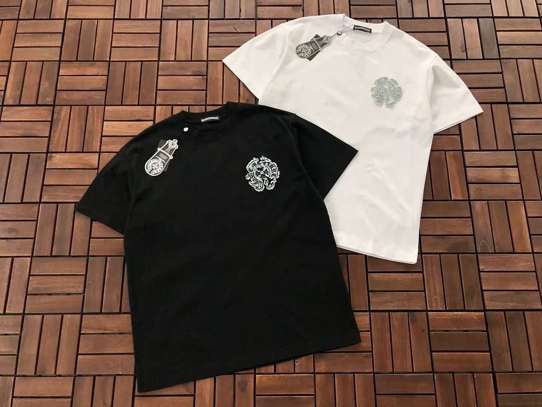 T-Shirts Ch Hearts