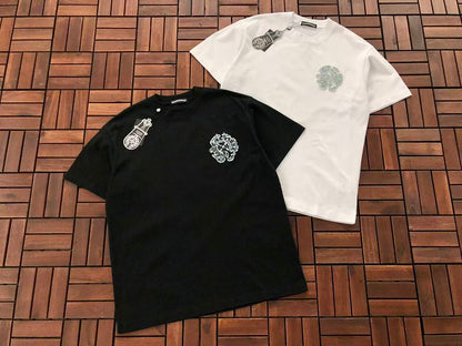 T-Shirts Ch Hearts