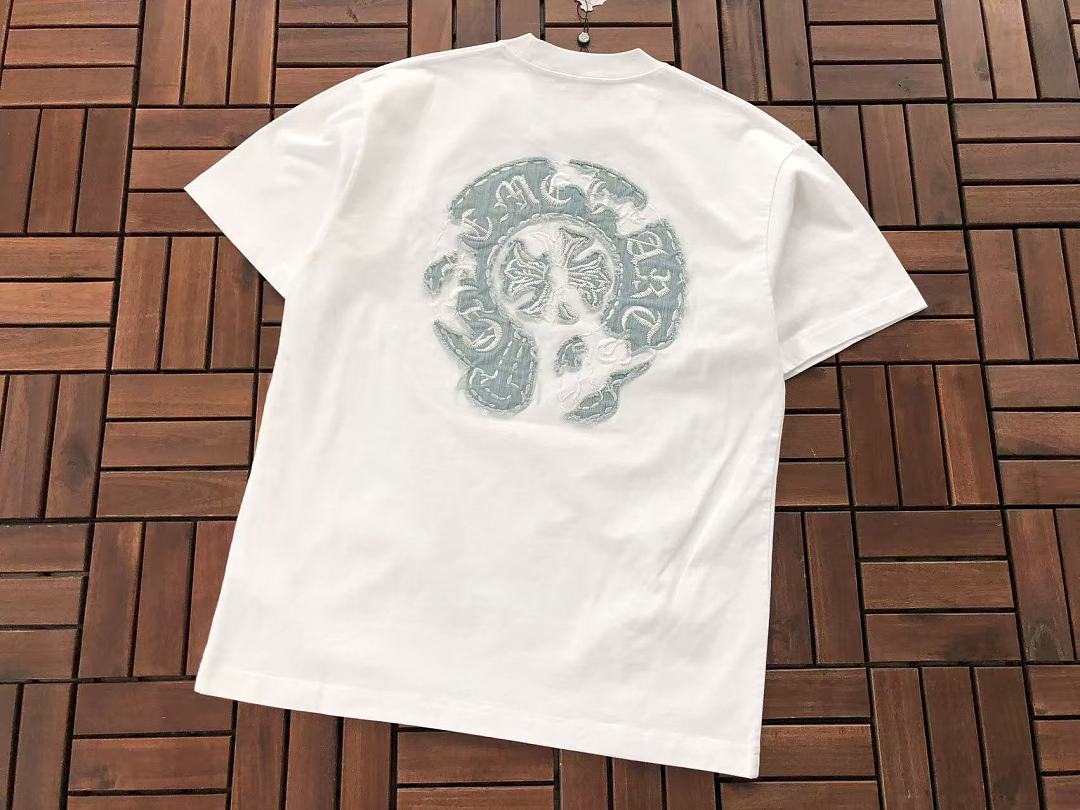 T-Shirts Ch Hearts