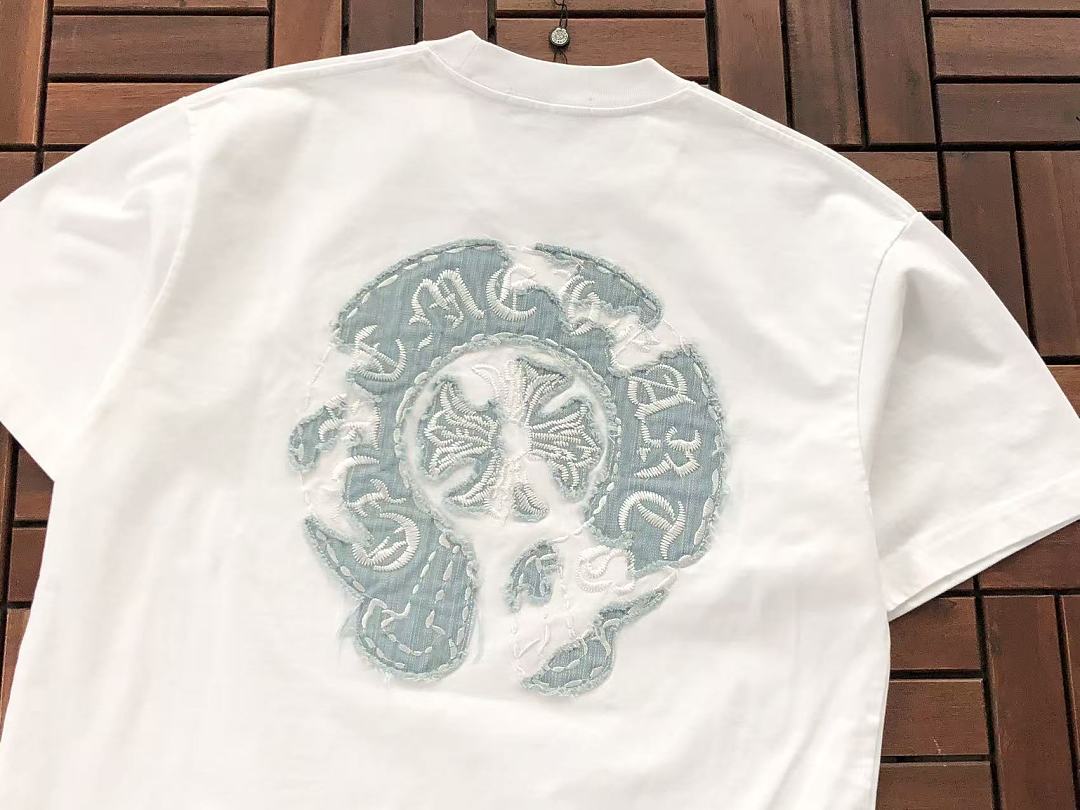 T-Shirts Ch Hearts