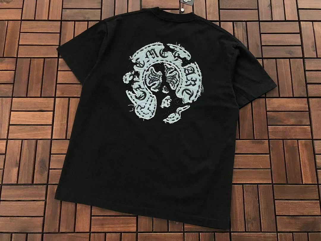 T-Shirts Ch Hearts