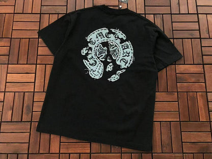 T-Shirts Ch Hearts