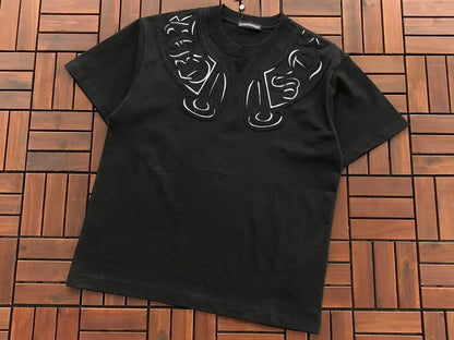 T-Shirts Ch Hearts