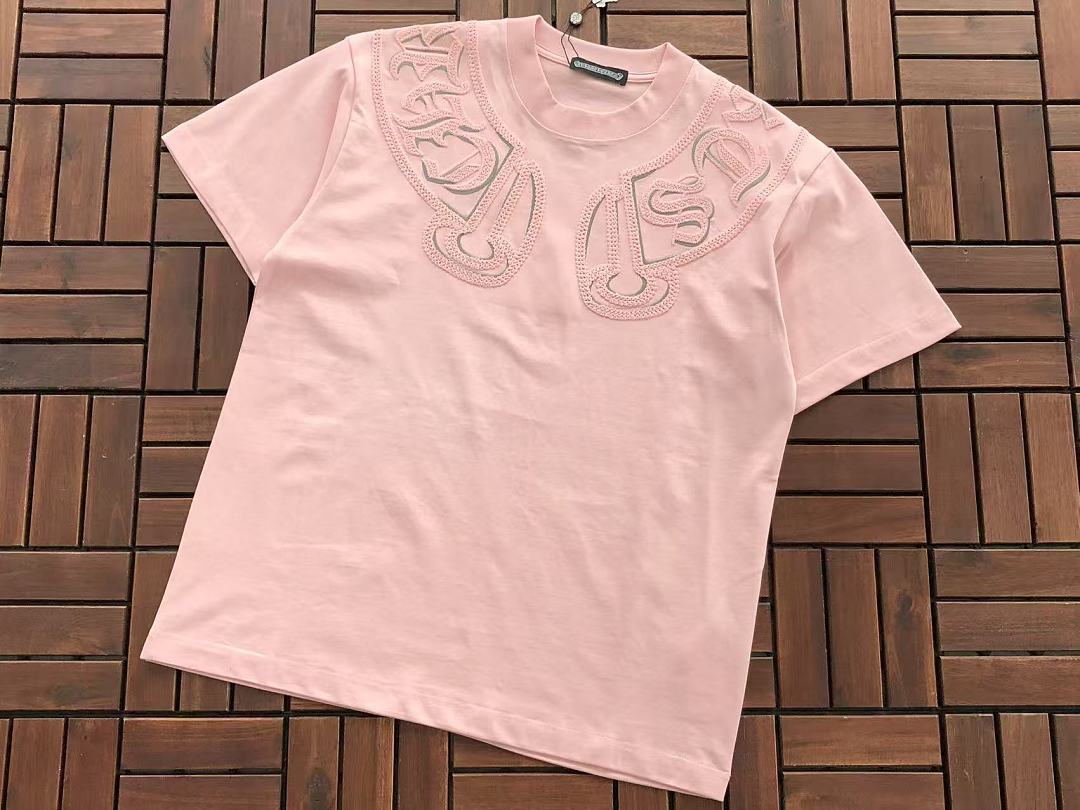T-Shirts Ch Hearts