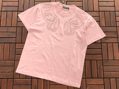 T-Shirts Ch Hearts