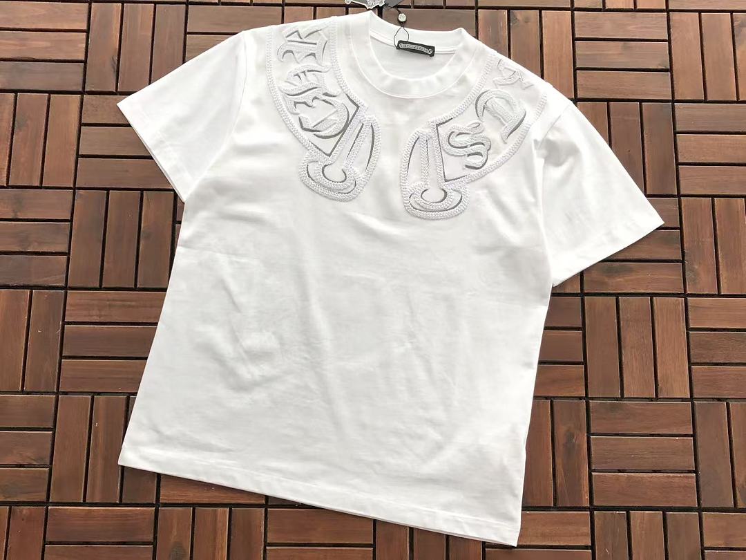 T-Shirts Ch Hearts