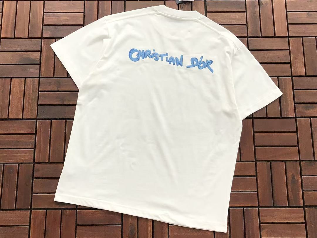 T-Shirts Dior