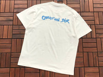 T-Shirts Dior