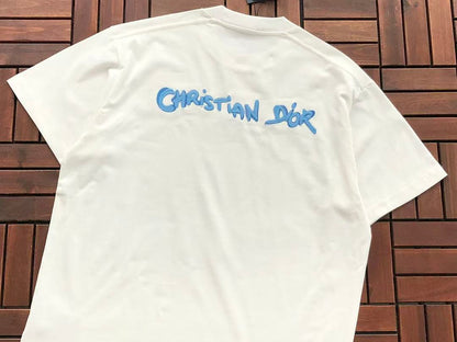 T-Shirts Dior