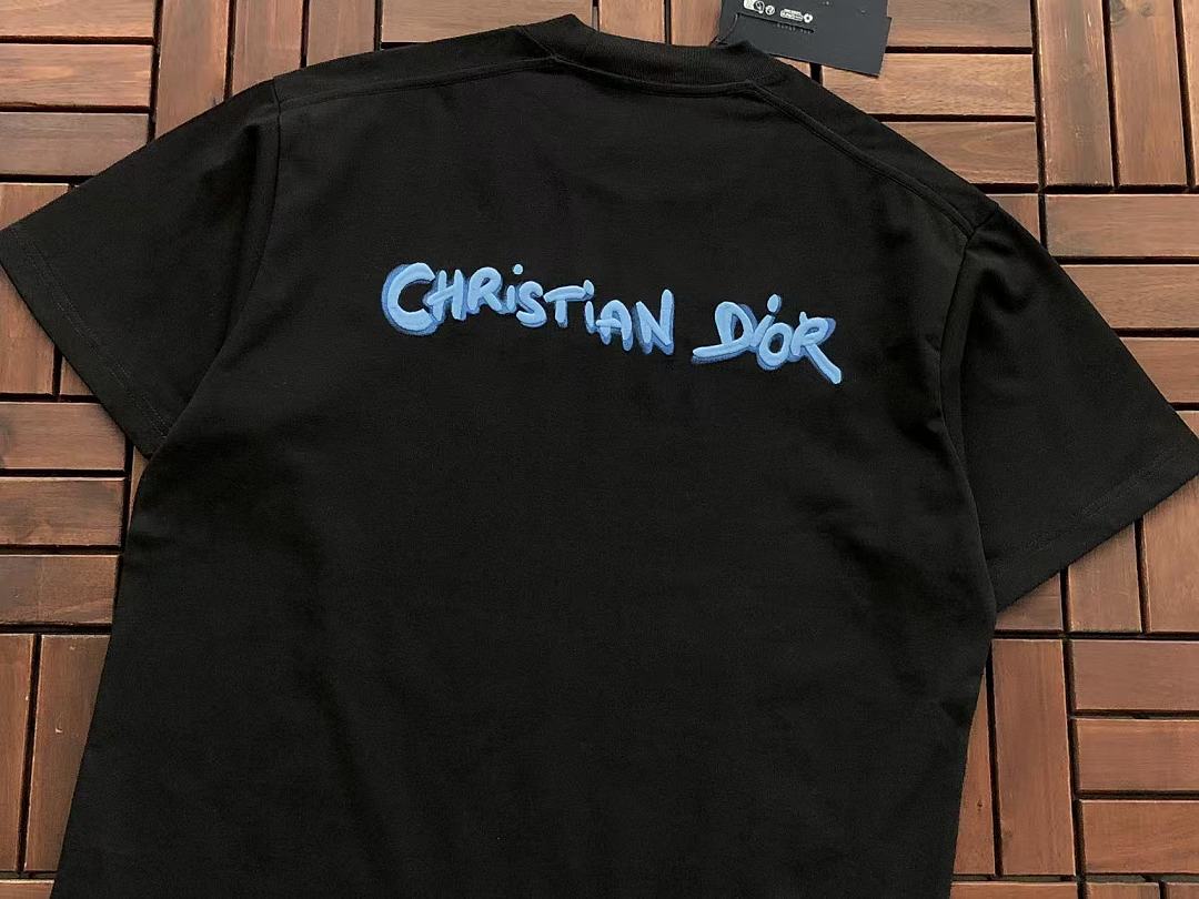 T-Shirts Dior