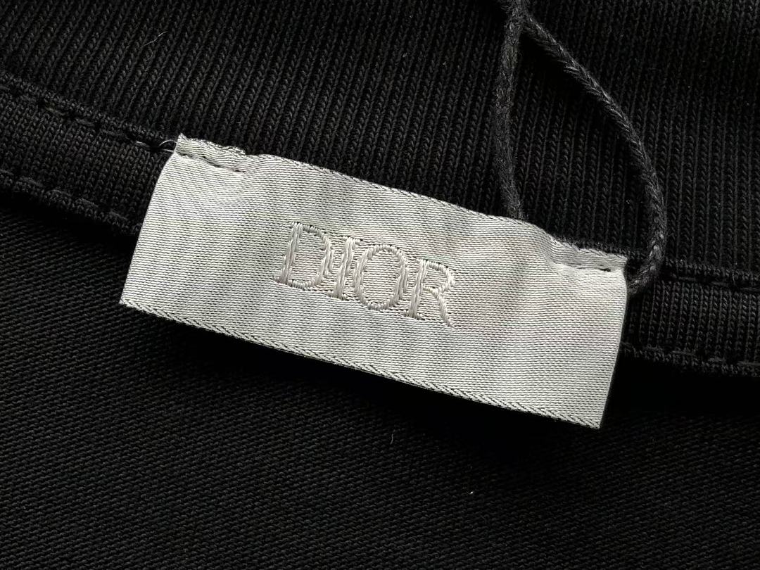 T-Shirts Dior